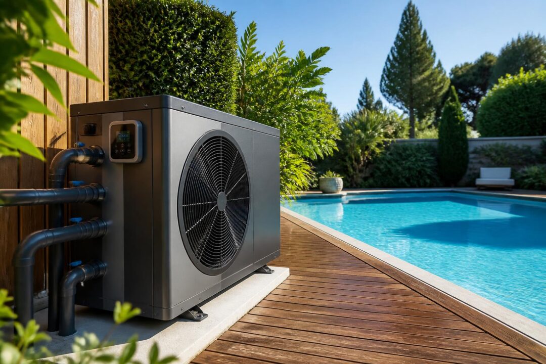découvrez comment choisir la bonne puissance pour une pompe à chaleur adaptée à une piscine de 30 m³ afin d'assurer un chauffage optimal et économique de votre bassin.