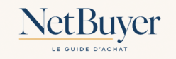 NetBuyer – Le Guide d'Achat